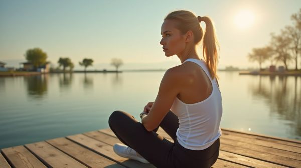 Comment atteindre efficacement votre objectif de perte de poids