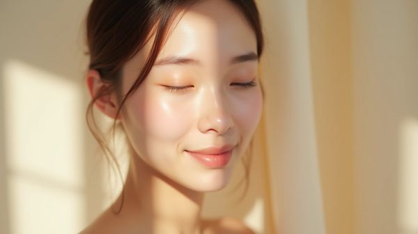 Crème visage sans parfum sans alcool : apaisement pour les peaux sensibles