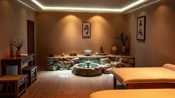 Découvrez les bienfaits des massages chinois à Montpellier