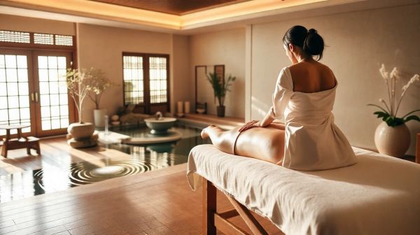 Découvrez les bienfaits des massages chinois à Montpellier