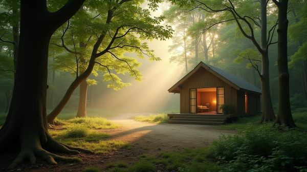 Des retraites yoga pour un bien-être intérieur et un ressourcement profond