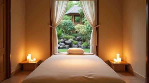 Offrez-vous un massage chinois à Montpellier pour un bien-être total
