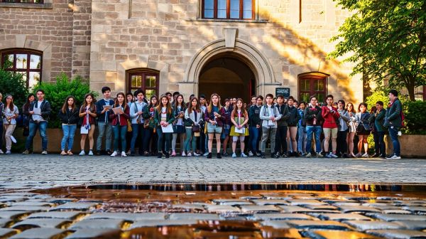 Opportunités et astuces pour exceller au concours PASS à Besançon