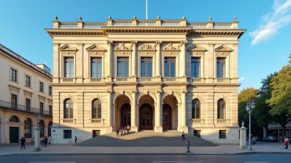 Réussir le concours PASS à Besançon : conseils et opportunités