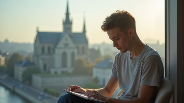 Réussir le concours PASS à Besançon : conseils et opportunités