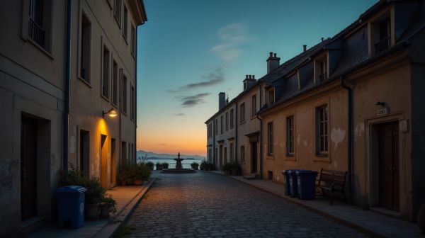 Stop aux cafards à Toulon : comment les éliminer efficacement