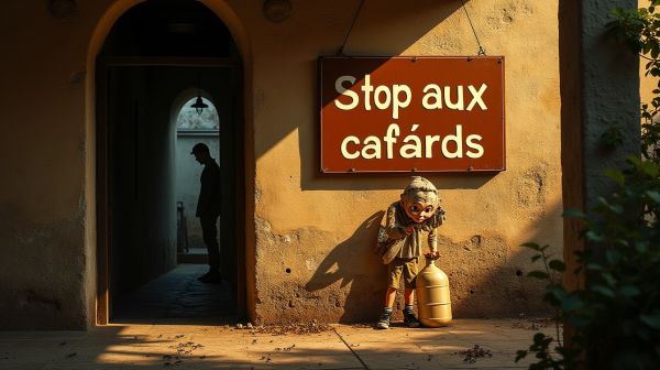 Stop aux cafards à Toulon : comment les éliminer efficacement