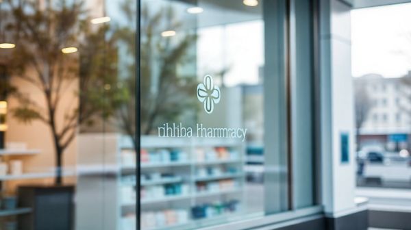 Top 5 raisons de choisir la pharmacie en ligne pour votre santé