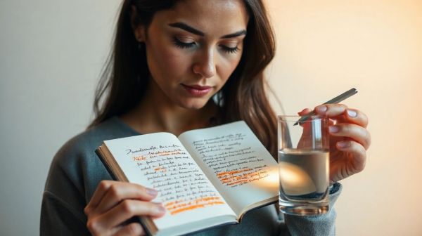 Top stratégies pour réussir votre perte de poids rapidement