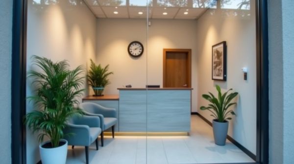 Votre dentiste à Mascouche pour des soins de qualité