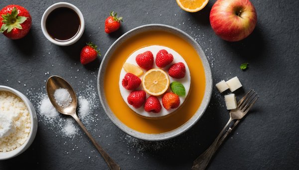 Vivre sans sucre: témoignages et expériences