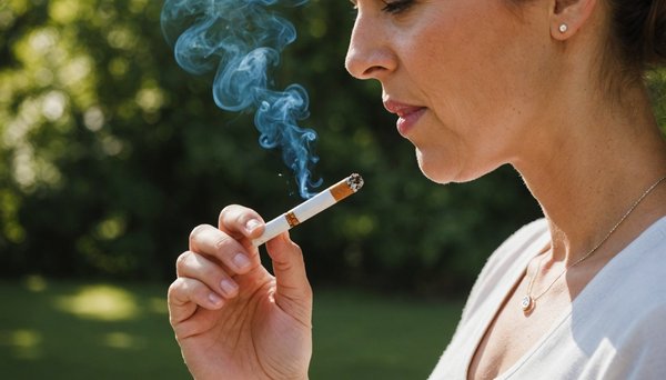 Les traitements médicamenteux pour arrêter de fumer pendant la grossesse