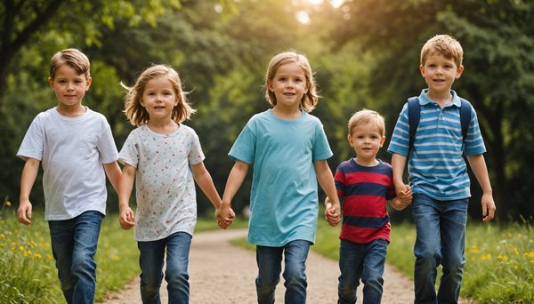Maladies dégénératives : les enfants aussi