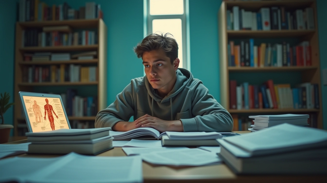 Les différences clés entre pass et las sur parcoursup